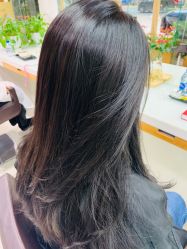 -CARR SALON