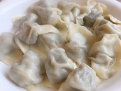 -石老头关东饺子王·东北菜(嘉华鑫城店)
