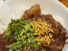 -汕百碗·汕头牛肉粿条(南国奥园总店)