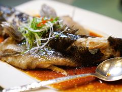 -天宝阁中餐厅(北京瑞吉酒店)