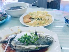 -双月饭店·20年老字号(新村店)