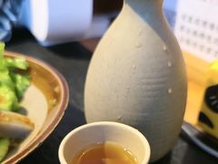 普洱茶饮酒-阿山卓·野生菌火锅·纳西火塘烤肉