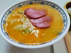 -麦麦面(首都国际机场店)
