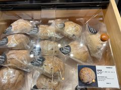 -面包谷Grains n' Beans(九号公馆店)