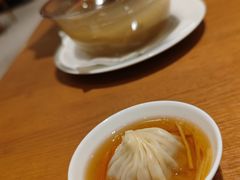 特色小笼包-鼎泰丰(德基广场店)