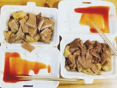 -细妹五香牛杂(步行街店)