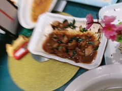 -食鼎记海鲜大排档(美食街店)