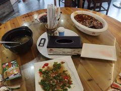 -巢湖名吃·东关老鹅汤(江南风情街店)