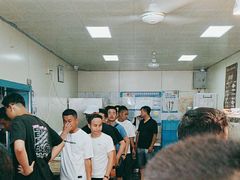 -清真·马安军辣子牛肉面