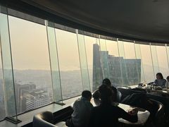 -Hi City·城市之巅