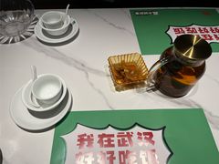 -鑫小城故事·藕汤·家常菜(台北一路总店)
