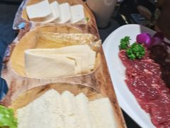 -蓉客成都火锅·招牌麻辣牛杂·特色香辣蹄花(凌水店)