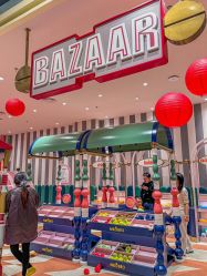 -奈尔宝家庭中心·亲子餐厅(鄞州万达店)