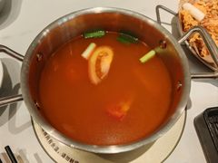 -呷哺呷哺(王府井喜悦店)