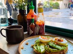 -RAC BAR(安福路店)