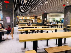 大堂-食代馆(深业上城店)