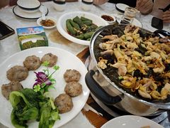 -顺德美食坊(南沙分店)