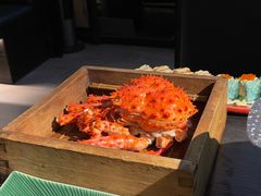 -尚居日料·和牛寿喜烧自助(市府恒隆广场店)