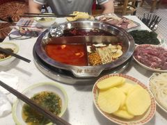 -陈艳红火锅菜·冒菜(簋街店)