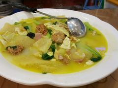罗阳头道白-罗阳人家私房菜(罗阳路店)