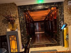 -君康悦美食汤泉水会·SPA(天河店)