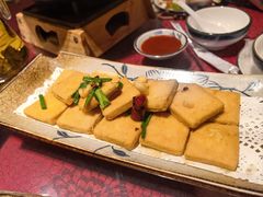 -百花人家(门城水岸店)