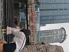 -观音桥步行街