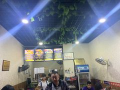 -攀枝花·任德琼·盐边羊肉米线