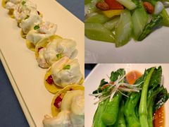 -馋遇江南·精致湖景雅宴(东方之门店)