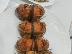 -欢乐蟹庄·精品农家乐(阳澄湖莲花岛店)