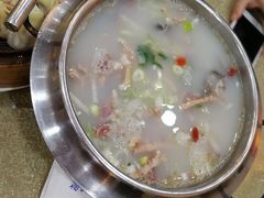 -杨记小骨头羊杂馆(南五马路店)