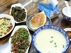 -雪琴面馆富安特色鱼汤面(城中花园店)