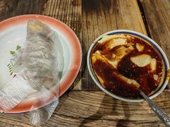 豆腐脑-袁家村关中印象体验店(砂之船奥特莱斯店)