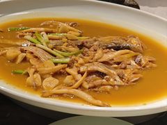 家烧刀鱼-平山宴(瘦西湖店)