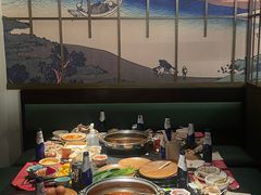 -牛New寿喜烧(新六百店)