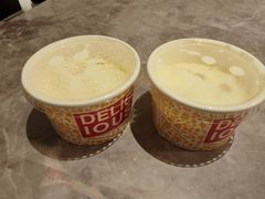 -吕氏焗小鲜•海鲜青岛菜(八大关店)
