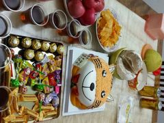-美味思·面包蛋糕(盛平店)