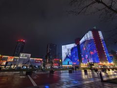 -西安创业咖啡街区