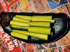 -寂寞的豆芽(西大望南路店)