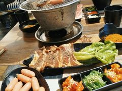 -奉天泥炉烤肉(七星店)