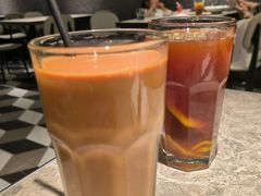 -留半山·香港食堂(啦啦宝都店)