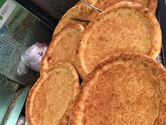 -阿布拉的馕(西北路店)