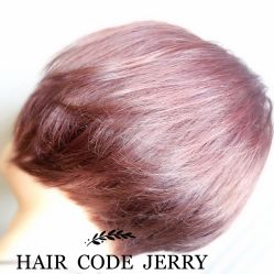 点击看大图 -Hair Code芭曲发型