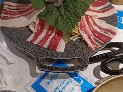 -老板娘的烤肉店(港湾广场店)