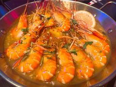 -钳真多钓虾馆·小龙虾海鲜烧烤(九六广场店)