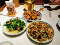 -小吊梨汤·北京菜·烤鸭(鸟巢店)