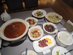 -徐记海鲜(汉城湖|太奥店)