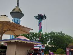 -郑州方特梦幻王国