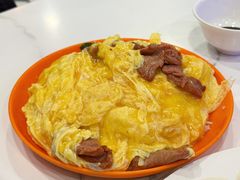 -澳门陈光记烧味饭店(南京德基广场店)