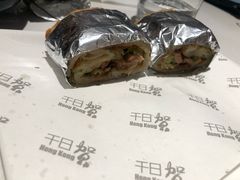 -千日贺茶餐厅(开发区安盛店)